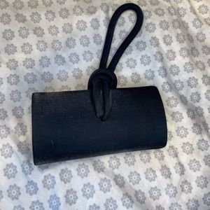 Cute little wrist purse
